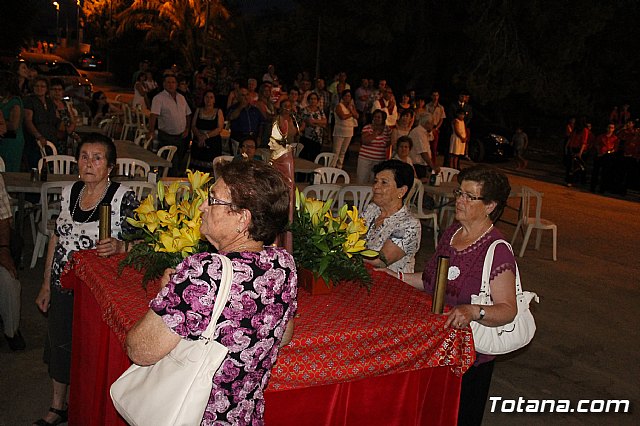 Procesin Raiguero Bajo 2013 - 193