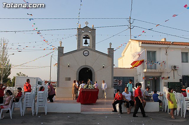 Procesin Raiguero Bajo 2014 - 1