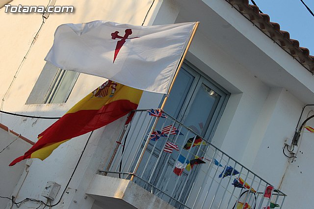 Procesin Raiguero Bajo 2014 - 2