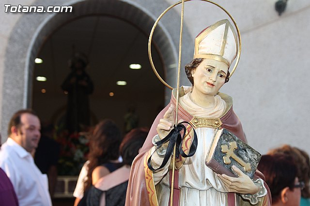 Procesin Raiguero Bajo 2014 - 20