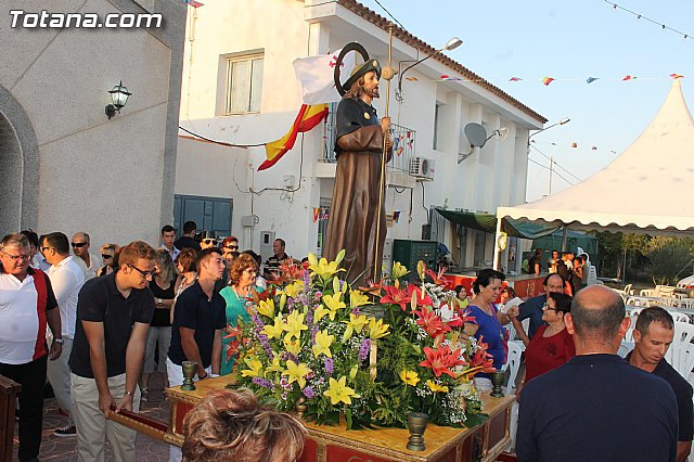 Procesin Raiguero Bajo 2014 - 21