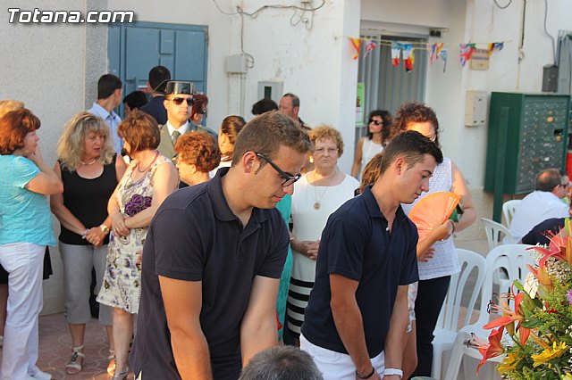 Procesin Raiguero Bajo 2014 - 25