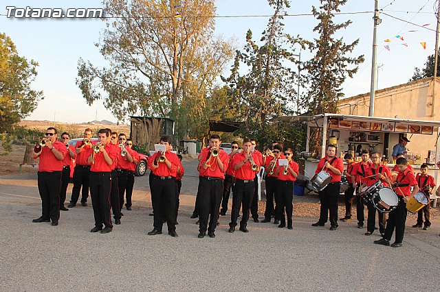 Procesin Raiguero Bajo 2014 - 27