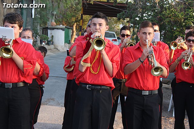 Procesin Raiguero Bajo 2014 - 30