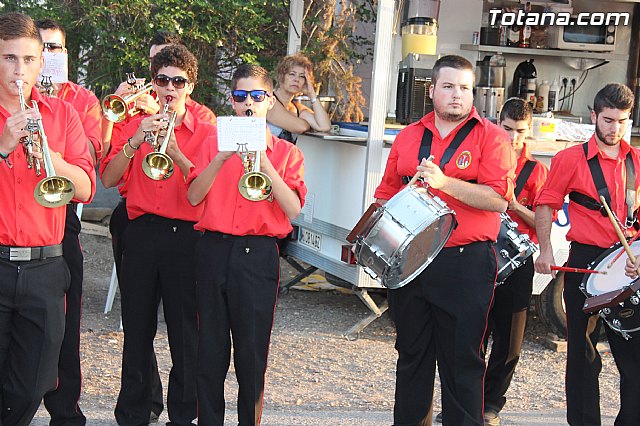 Procesin Raiguero Bajo 2014 - 31