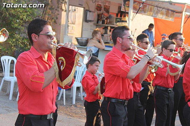 Procesin Raiguero Bajo 2014 - 37