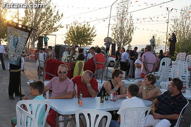 Procesin Raiguero Bajo 2014 - 42