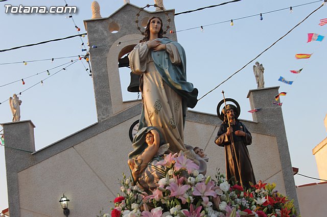 Procesin Raiguero Bajo 2014 - 45