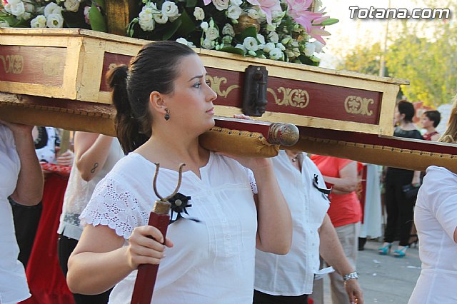 Procesin Raiguero Bajo 2014 - 51