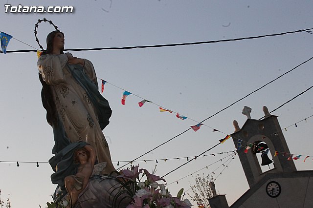 Procesin Raiguero Bajo 2014 - 53