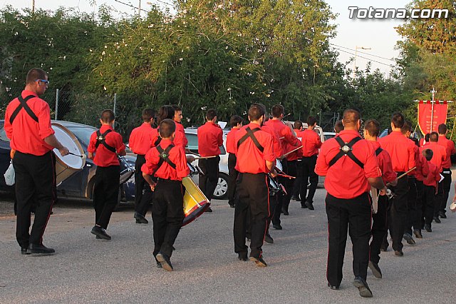 Procesin Raiguero Bajo 2014 - 56