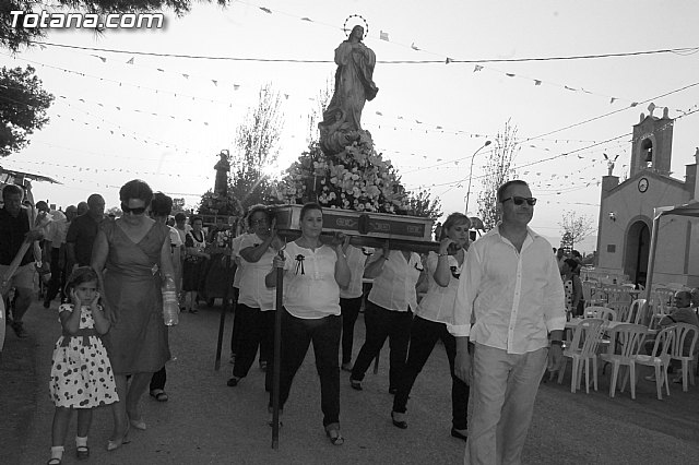 Procesin Raiguero Bajo 2014 - 58