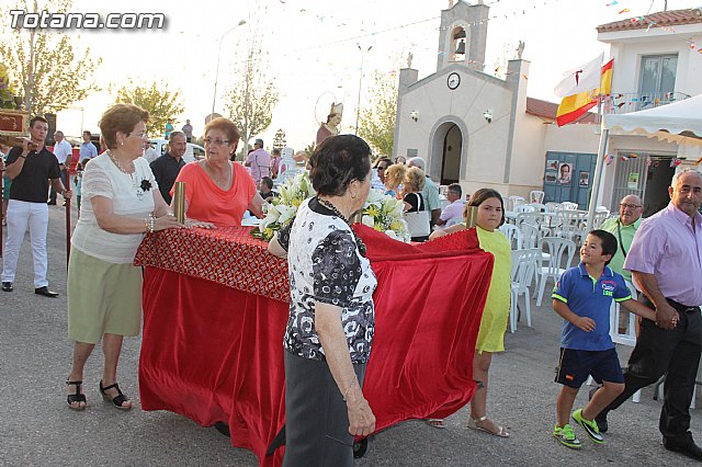 Procesin Raiguero Bajo 2014 - 60