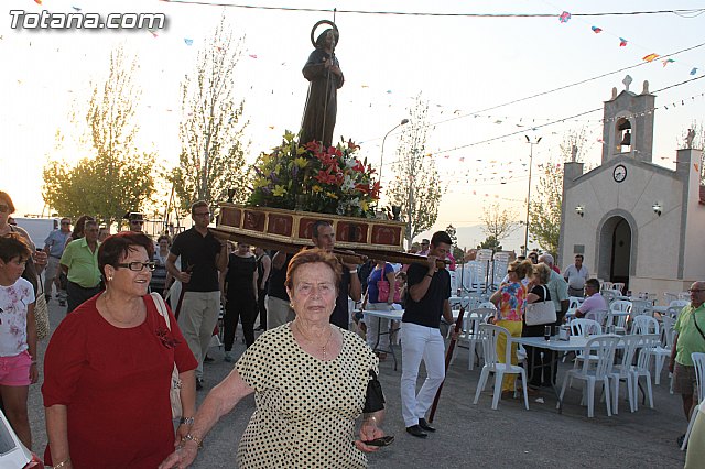 Procesin Raiguero Bajo 2014 - 61