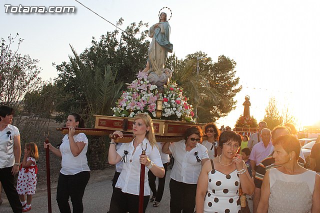 Procesin Raiguero Bajo 2014 - 63