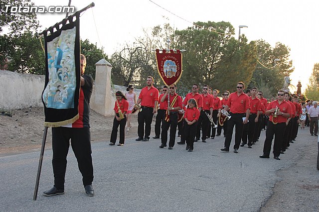 Procesin Raiguero Bajo 2014 - 64