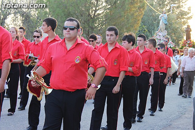 Procesin Raiguero Bajo 2014 - 66