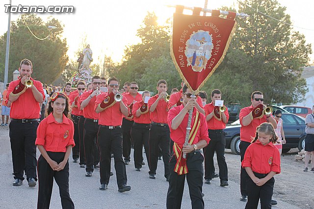 Procesin Raiguero Bajo 2014 - 67