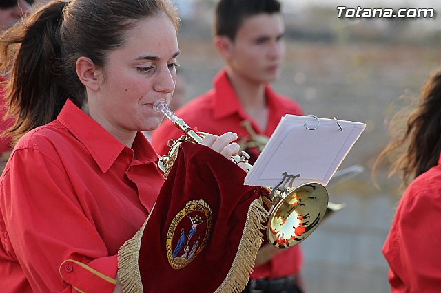 Procesin Raiguero Bajo 2014 - 79