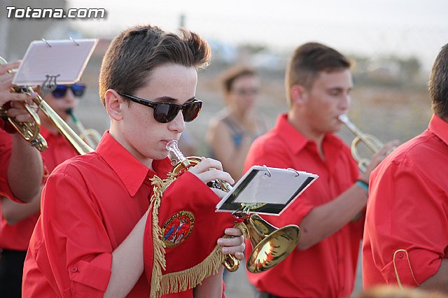 Procesin Raiguero Bajo 2014 - 82