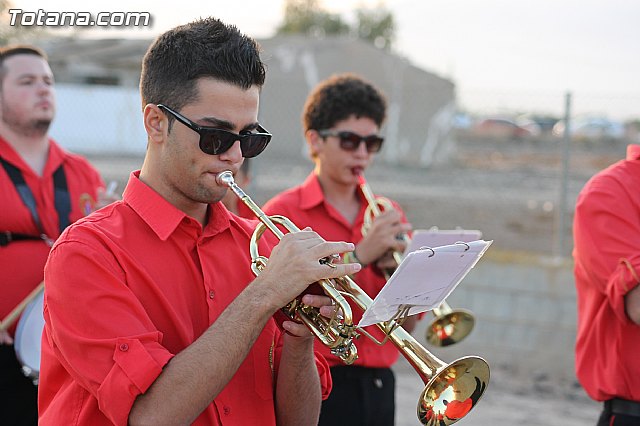 Procesin Raiguero Bajo 2014 - 84