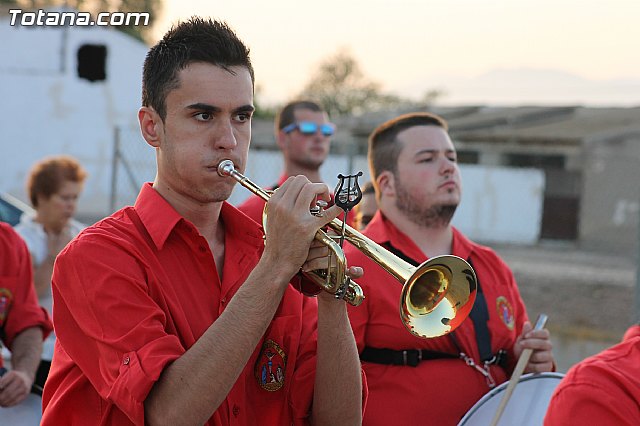 Procesin Raiguero Bajo 2014 - 85