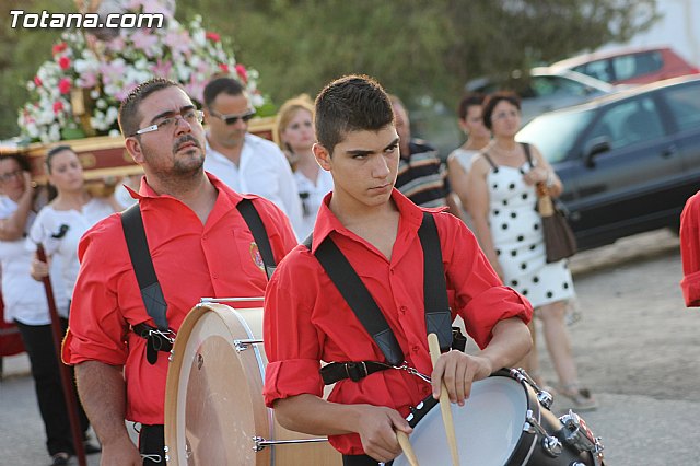 Procesin Raiguero Bajo 2014 - 86