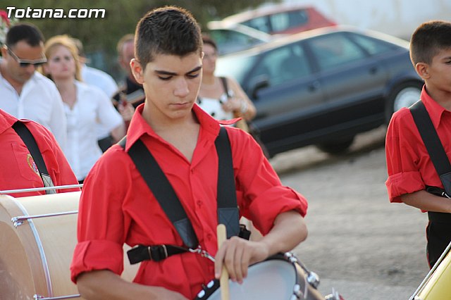 Procesin Raiguero Bajo 2014 - 87