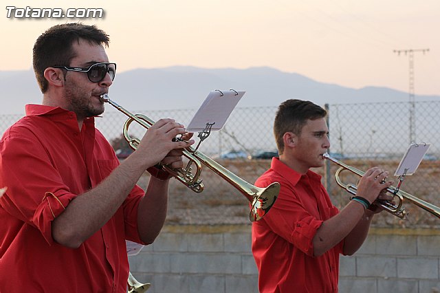 Procesin Raiguero Bajo 2014 - 90