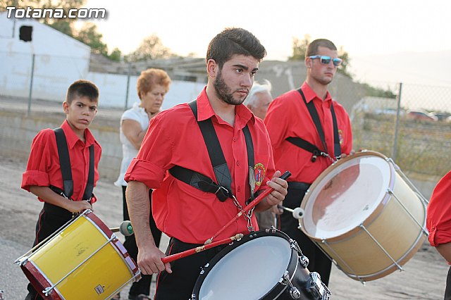 Procesin Raiguero Bajo 2014 - 92