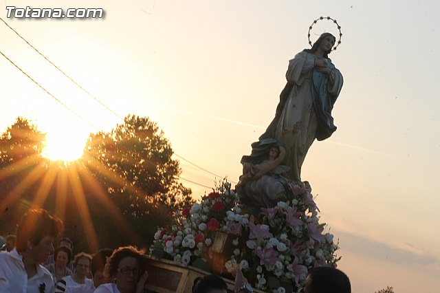 Procesin Raiguero Bajo 2014 - 97