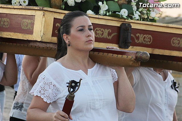 Procesin Raiguero Bajo 2014 - 100