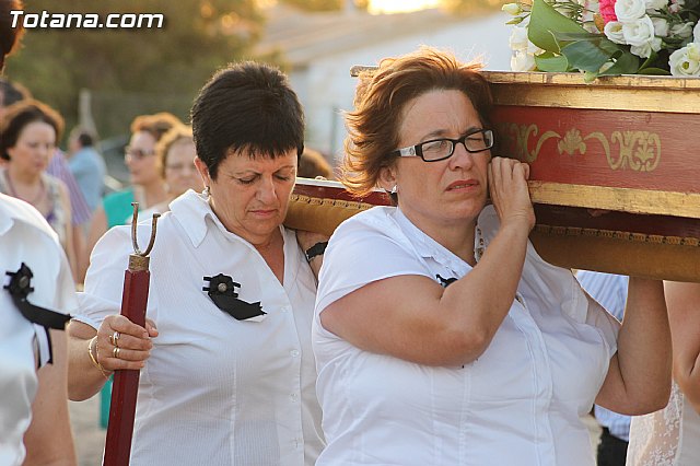 Procesin Raiguero Bajo 2014 - 101