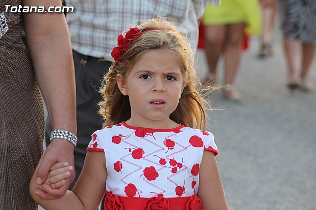 Procesin Raiguero Bajo 2014 - 102