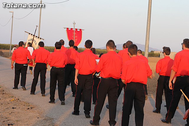 Procesin Raiguero Bajo 2014 - 105