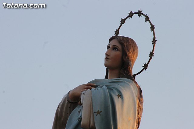 Procesin Raiguero Bajo 2014 - 107