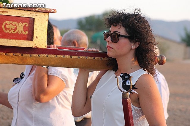 Procesin Raiguero Bajo 2014 - 109