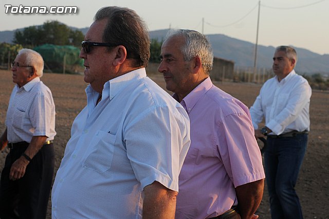 Procesin Raiguero Bajo 2014 - 110