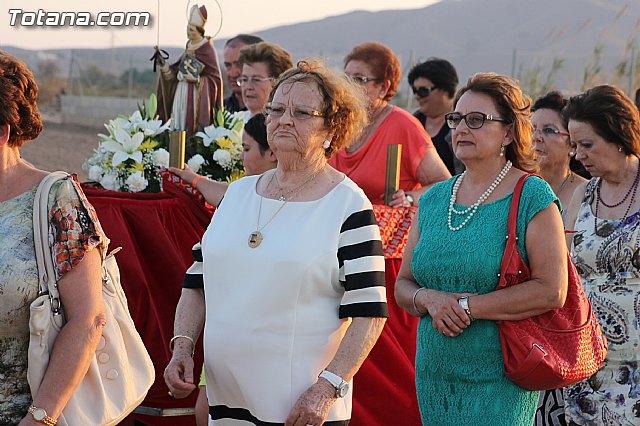 Procesin Raiguero Bajo 2014 - 112