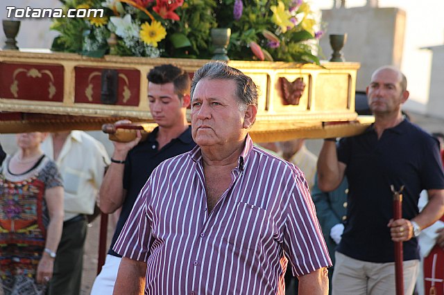 Procesin Raiguero Bajo 2014 - 113