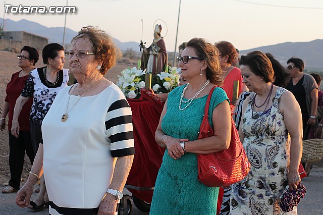 Procesin Raiguero Bajo 2014 - 116