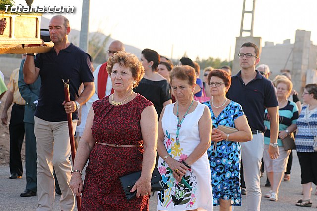 Procesin Raiguero Bajo 2014 - 117