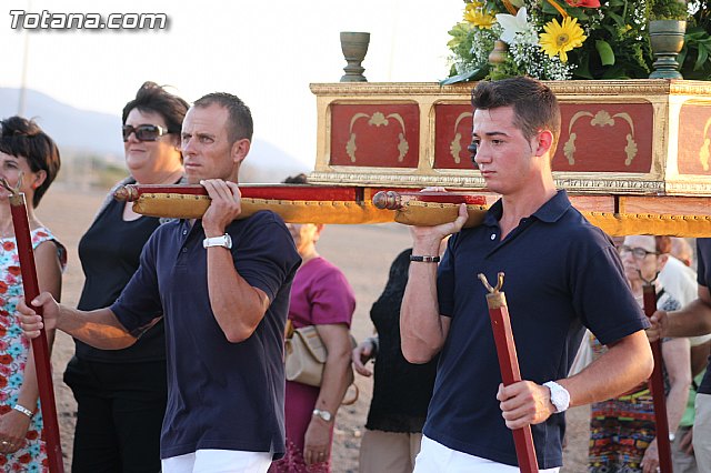 Procesin Raiguero Bajo 2014 - 118