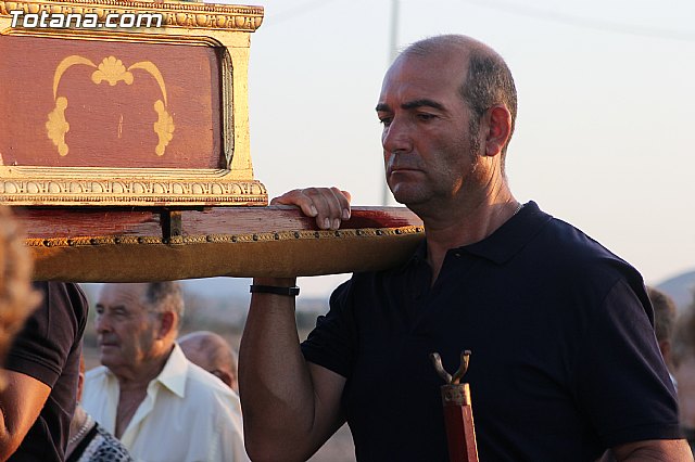 Procesin Raiguero Bajo 2014 - 120