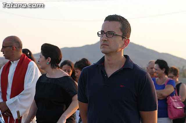 Procesin Raiguero Bajo 2014 - 121