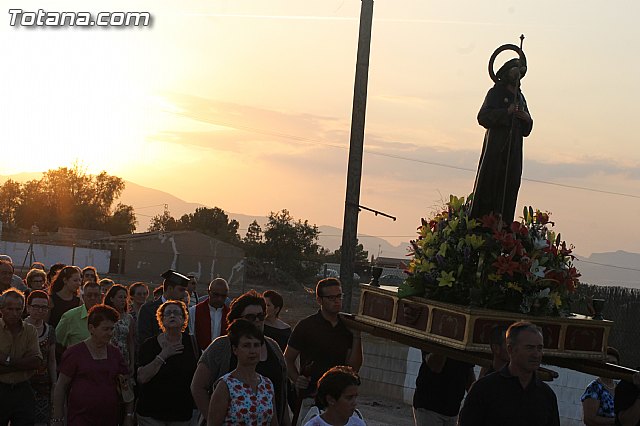 Procesin Raiguero Bajo 2014 - 124