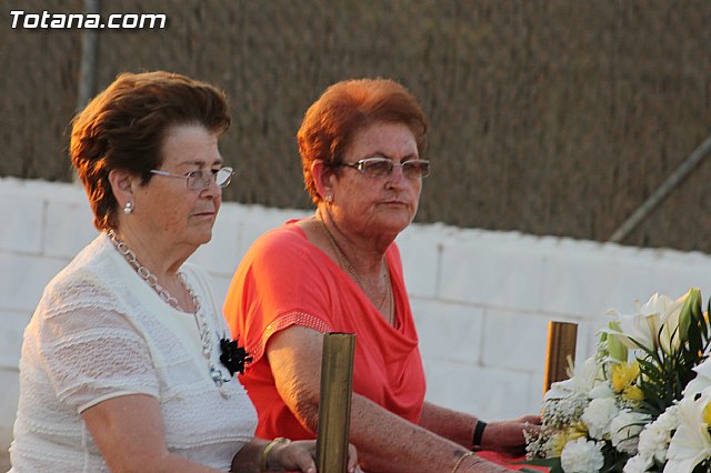 Procesin Raiguero Bajo 2014 - 125