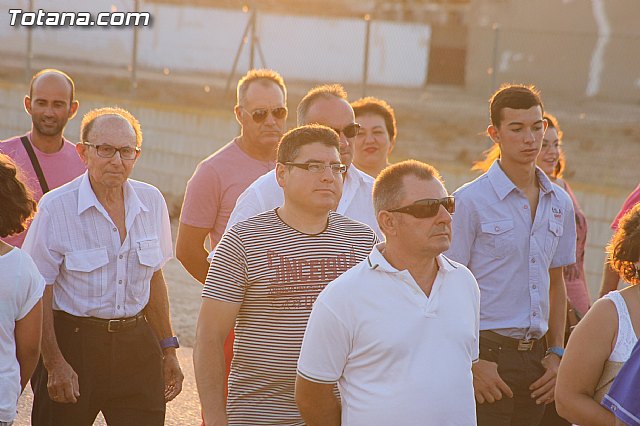 Procesin Raiguero Bajo 2014 - 127