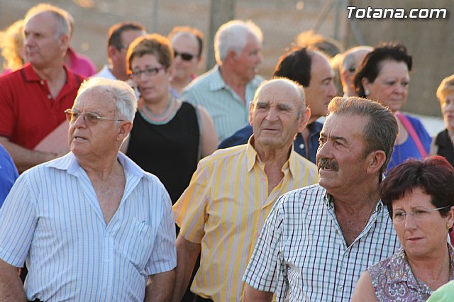 Procesin Raiguero Bajo 2014 - 128