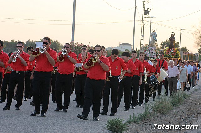 Procesin Raiguero Bajo 2014 - 130